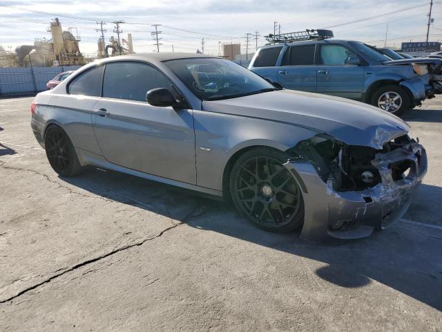 Photo 4 from auction – 2012 BMW 335 I with VIN WBAKG7C57CE802344