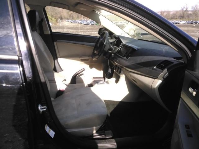 Photo 5 from auction – 2015 MITSUBISHI LANCER SE with VIN JA32V2FW2FU001247