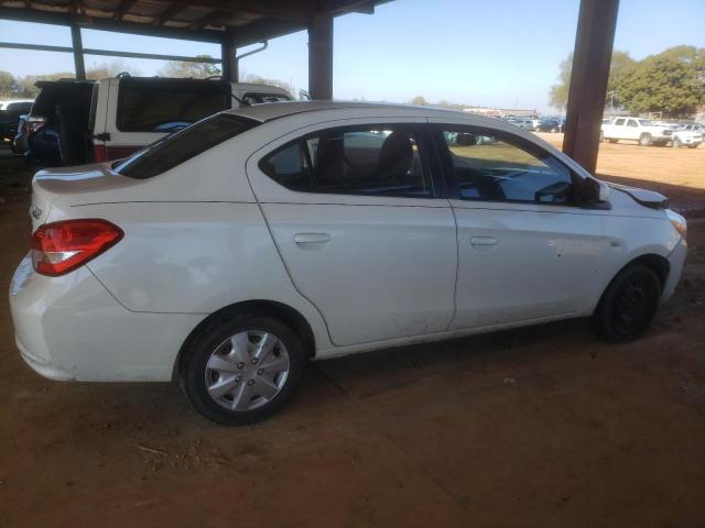 Photo 3 from auction – 2017 MITSUBISHI MIRAGE G4 with VIN ML32F3FJXHHF11243