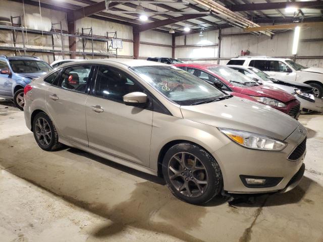 Photo 4 from auction – 2016 FORD FOCUS SE with VIN 1FADP3F27GL240295