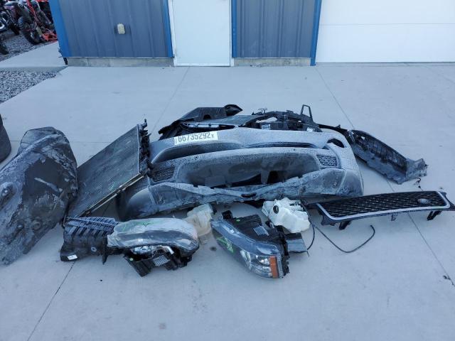 Photo 9 from auction – 2012 LAND ROVER RANGE ROVE with VIN SALSF2D49CA740217