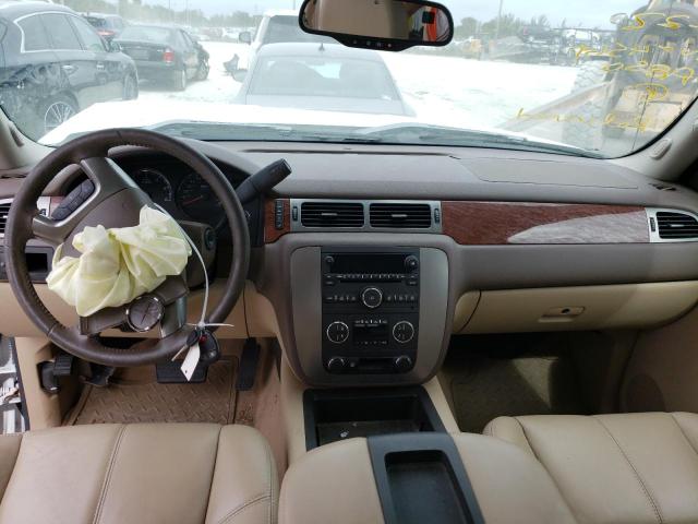 Photo 8 from auction – 2007 GMC NEW SIERRA with VIN 1GTEC19J17Z554569