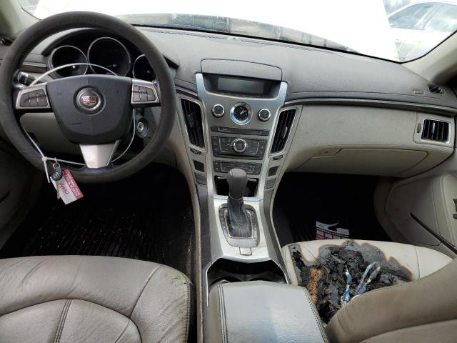 صورة رقم 8 من المزاد - 2011 CADILLAC CTS مع VIN 1G6DC5EYXB0165189