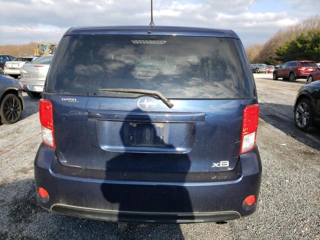 Photo 6 from auction – 2013 TOYOTA SCION XB with VIN JTLZE4FE2DJ045397