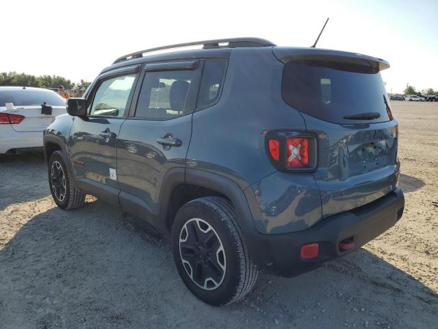 Photo 2 from auction – 2015 JEEP RENEGADE T with VIN ZACCJBCTXFPC18073