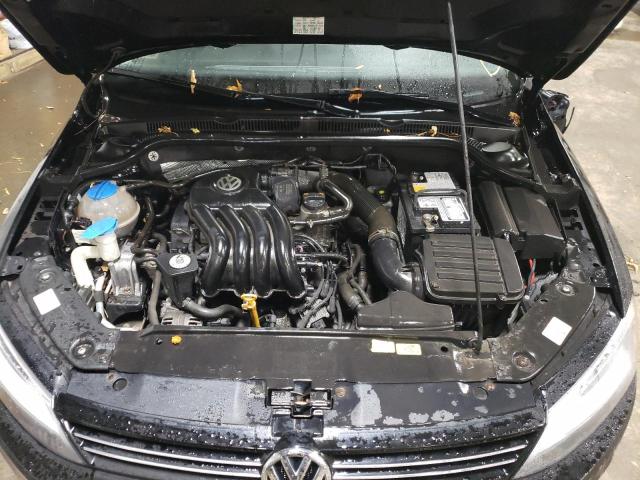 Photo 11 from auction – 2013 VOLKSWAGEN JETTA BASE with VIN 3VW2K7AJ8DM277305