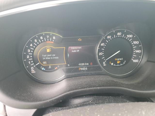 Photo 9 from auction – 2018 LINCOLN MKC RESERV with VIN 5LMCJ3C9XJUL33119