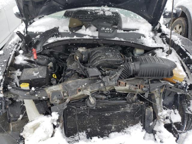 Photo 11 from auction – 2013 DODGE CHARGER SX with VIN 2C3CDXHG6DH503033