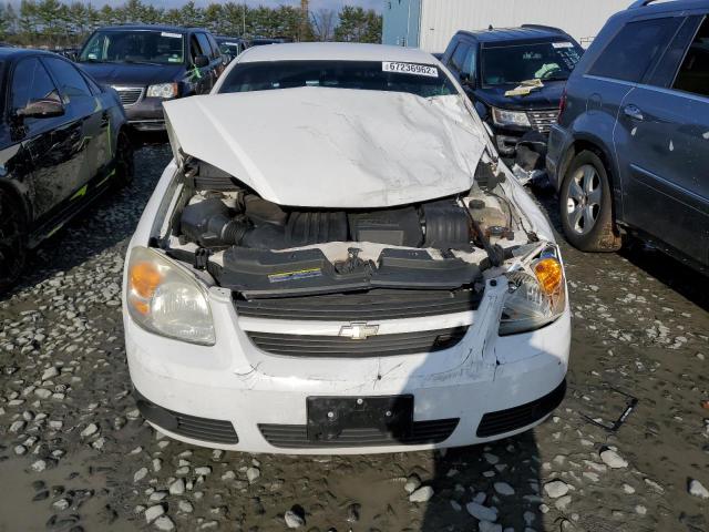 Photo 5 from auction – 2006 CHEVROLET COBALT LT with VIN 1G1AL55F767633934