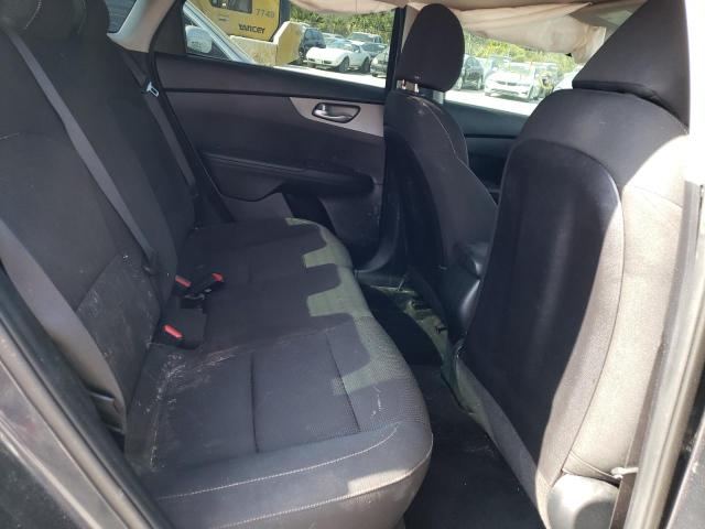 Photo 10 from auction – 2019 KIA FORTE FE with VIN 3KPF24AD4KE057793