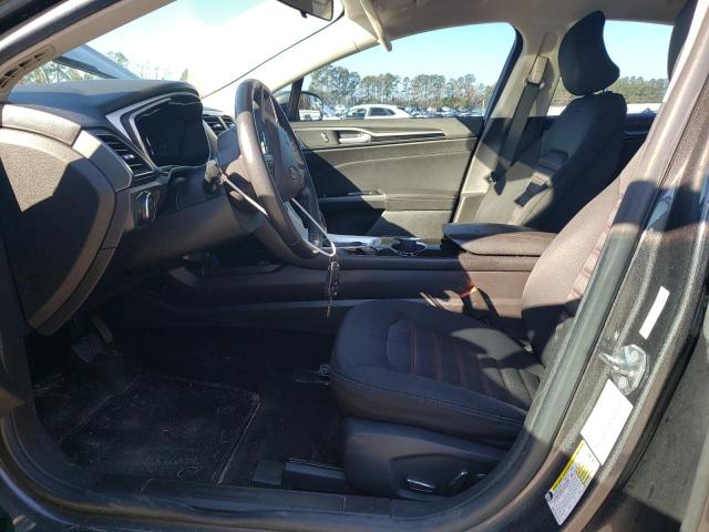 Photo 7 from auction – 2016 FORD FUSION SE with VIN 3FA6P0LUXGR404122