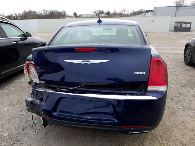Фото 6 с аукциона – 2016 CHRYSLER 300 LIMITE с VIN 2C3CCAAG8GH307836