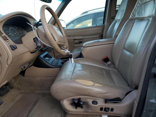 Photo 7 from auction – 2000 FORD EXPLORER E with VIN 1FMDU74E7YZA27347