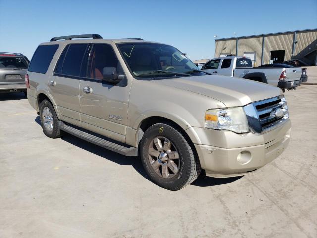 Photo 4 from auction – 2008 FORD EXPEDITION with VIN 1FMFU15538LA27692