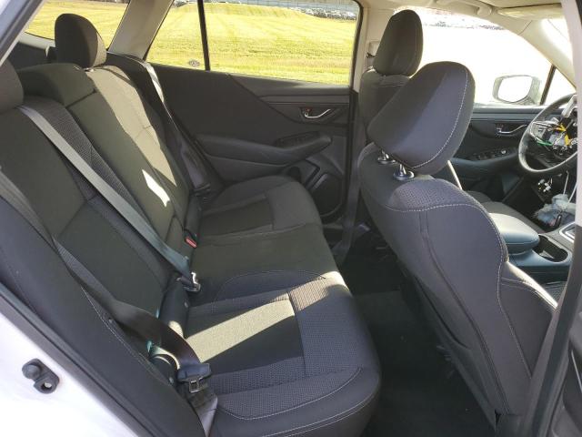 Photo 11 from auction – 2021 SUBARU OUTBACK PR with VIN 4S4BTAFCXM3125904