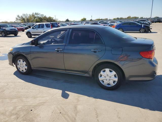 Photo 2 from auction – 2010 TOYOTA COROLLA BA with VIN 1NXBU4EE1AZ374776