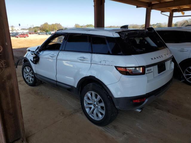 Photo 2 from auction – 2019 LAND ROVER RANGE ROVE with VIN SALVP2RX9KH346154