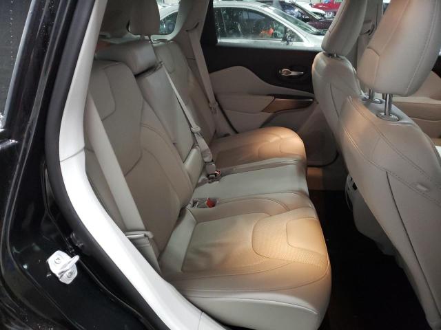 Photo 11 from auction – 2020 JEEP CHEROKEE L with VIN 1C4PJLDB1LD561216