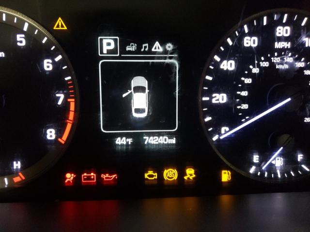 Photo 9 from auction – 2015 HYUNDAI SONATA SE with VIN 5NPE24AF2FH167840