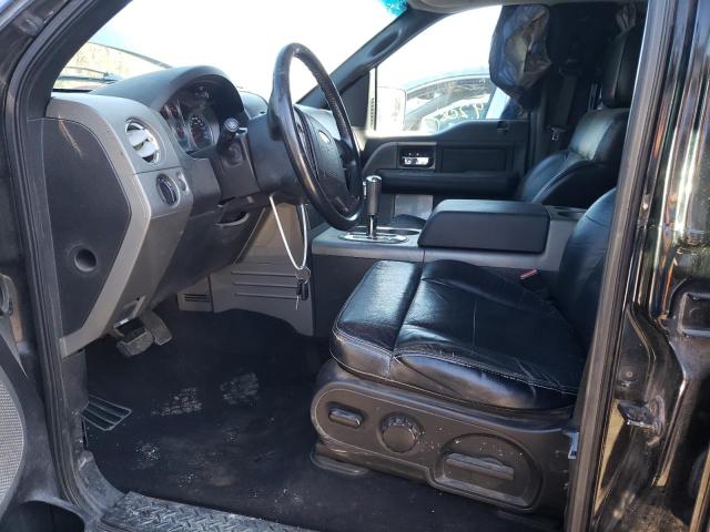 Photo 7 from auction – 2004 FORD F150 SUPER with VIN 1FTPW14524KC91894