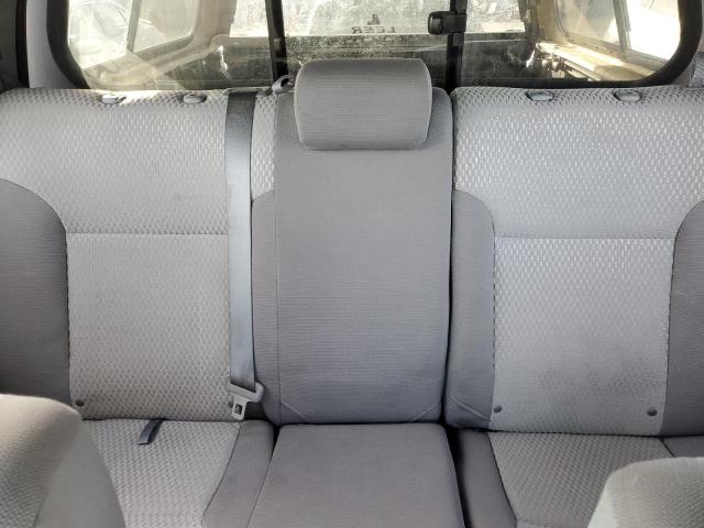 Photo 10 from auction – 2015 TOYOTA TACOMA DOU with VIN 3TMLU4EN6FM174691