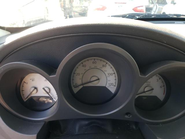 Photo 9 from auction – 2008 CHRYSLER SEBRING with VIN 1C3LC45K28N174743