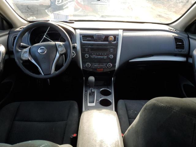 Photo 8 from auction – 2015 NISSAN ALTIMA 2.5 with VIN 1N4AL3AP3FN381241