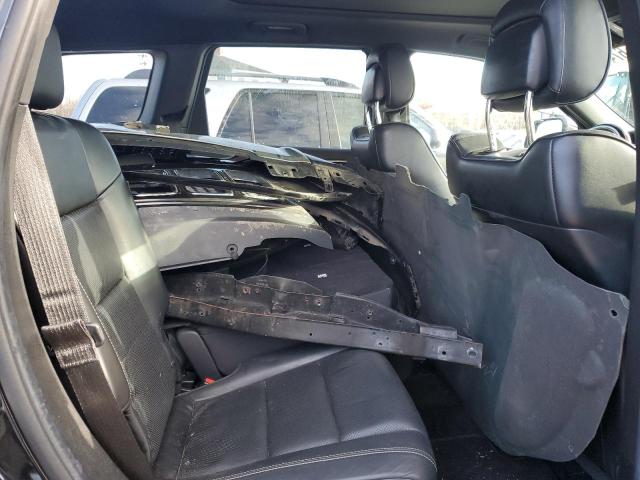 Photo 11 from auction – 2014 JEEP GRAND CHER with VIN 1C4RJFCG0EC437390
