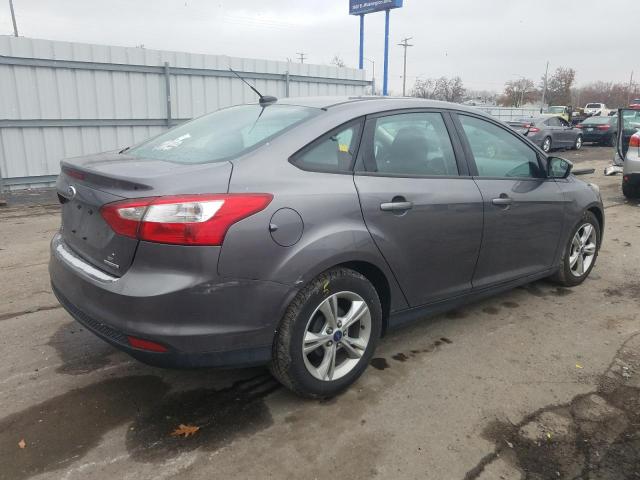 صورة رقم 3 من المزاد - 2013 FORD FOCUS SE مع VIN 1FADP3F23DL241357