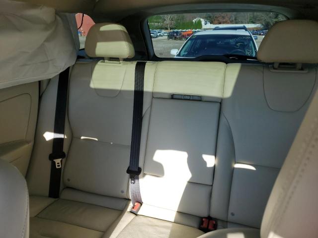 Photo 10 from auction – 2015 VOLVO XC60 T6 PR with VIN YV4902RB3F2616311