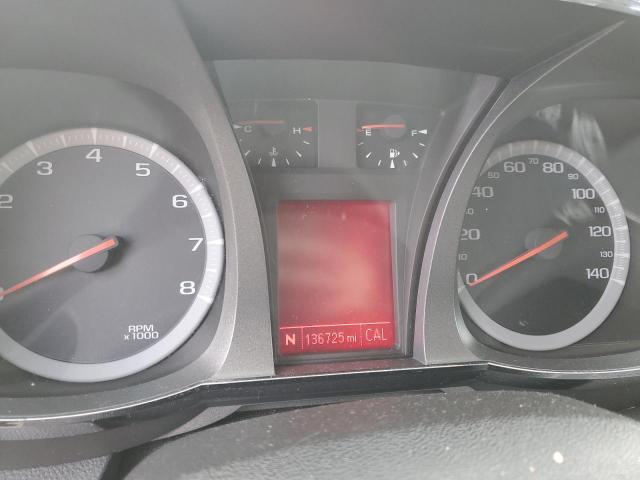 Photo 9 from auction – 2017 GMC TERRAIN SL with VIN 2GKALMEK6H6276476