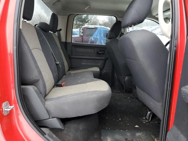 Photo 10 from auction – 2011 DODGE RAM 3500 with VIN 3D73Y4CL7BG616219