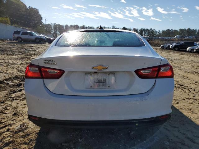 Photo 6 from auction – 2017 CHEVROLET MALIBU LS with VIN 1G1ZB5ST0HF249907