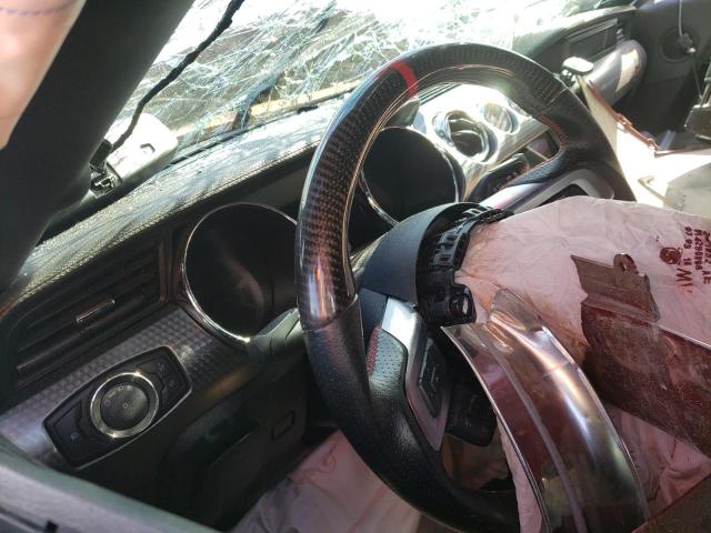 Photo 9 from auction – 2016 FORD MUSTANG GT with VIN 1FA6P8CF7G5311044