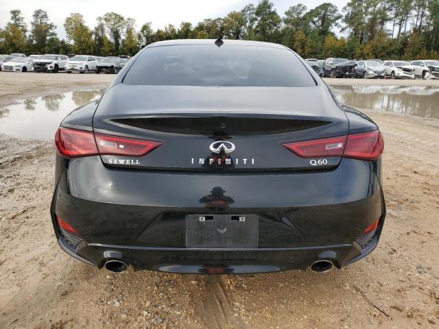 Photo 6 from auction – 2017 INFINITI Q60 BASE with VIN JN1CV7EK8HM110495