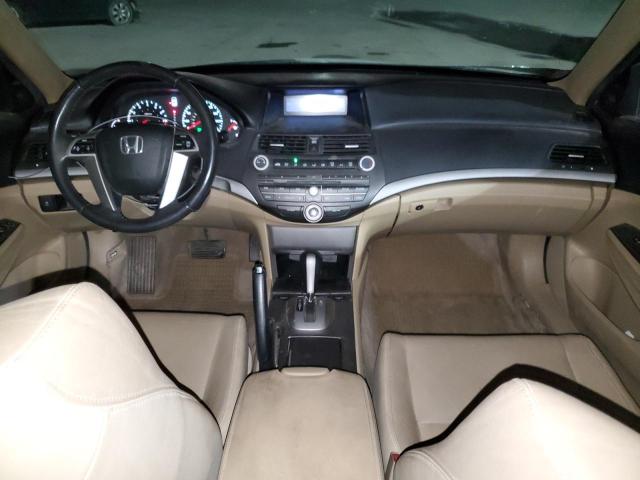 Photo 8 from auction – 2011 HONDA ACCORD se with VIN 1HGCP2F67BA120635