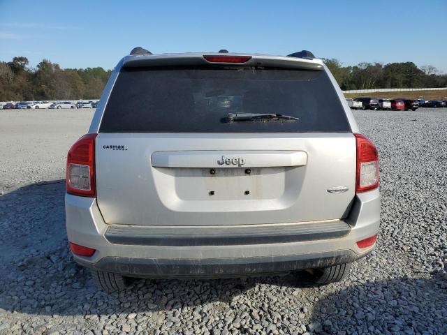 Photo 6 from auction – 2011 JEEP COMPASS SP with VIN 1J4NT1FA2BD139328