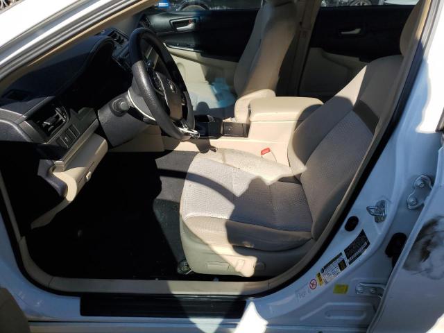 Photo 7 from auction – 2012 TOYOTA CAMRY BASE with VIN 4T4BF1FK3CR264785