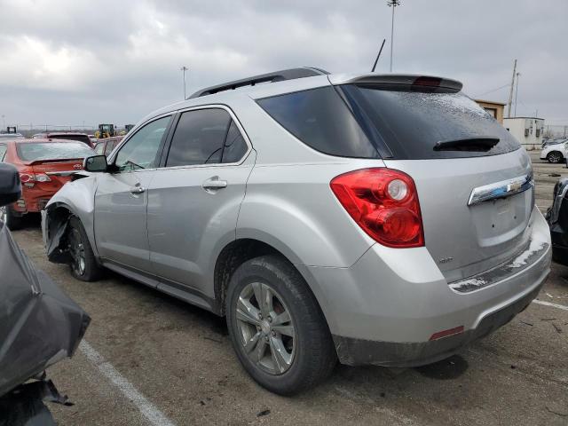 Photo 2 from auction – 2014 CHEVROLET EQUINOX LT with VIN 2GNFLFEKXE6176686