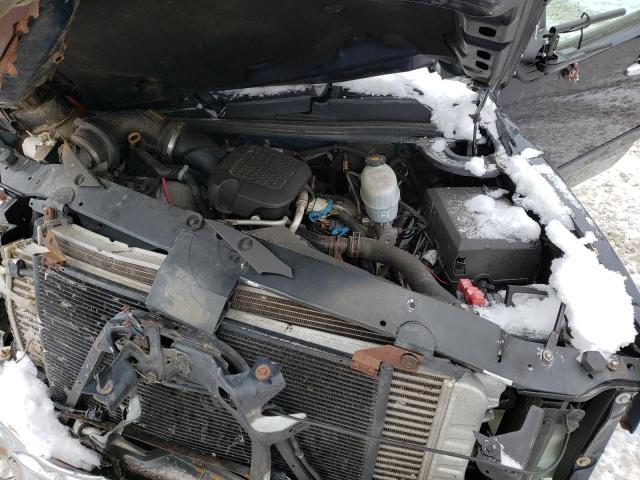 Photo 11 from auction – 2008 CHEVROLET SILVERADO with VIN 1GCHK29688E124516