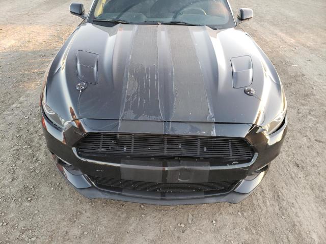 Photo 11 from auction – 2016 FORD MUSTANG GT with VIN 1FA6P8CF0G5237871