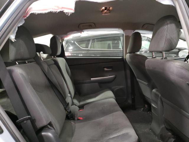 Photo 10 from auction – 2013 TOYOTA PRIUS V with VIN JTDZN3EU7D3207978