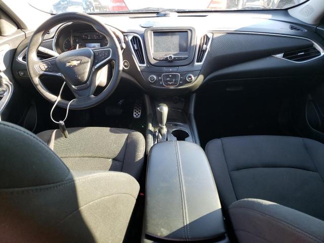 Photo 8 from auction – 2016 CHEVROLET MALIBU LT with VIN 1G1ZE5ST8GF254049