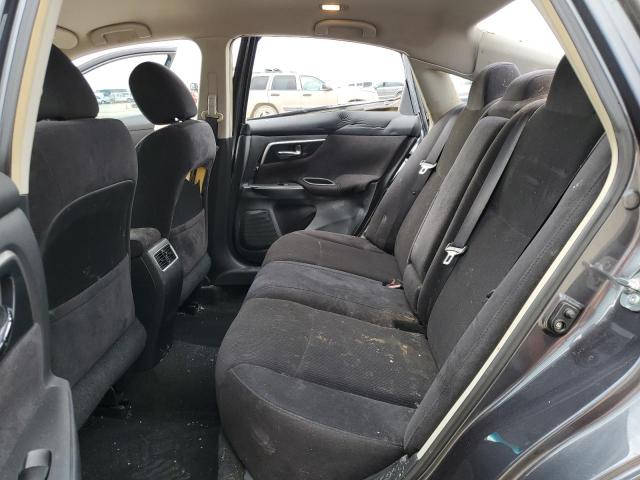 Photo 10 from auction – 2013 NISSAN ALTIMA 2.5 with VIN 1N4AL3AP1DN583220