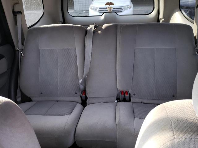 Photo 10 from auction – 2008 GMC ENVOY with VIN 1GKDT13S782188712