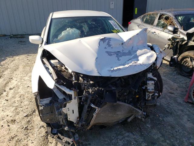 Photo 5 from auction – 2016 NISSAN ALTIMA 2.5 with VIN 1N4AL3AP7GC175045