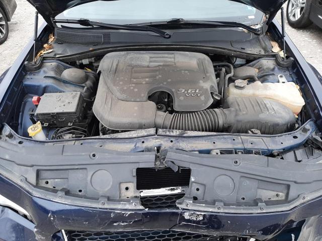 Фото 11 с аукциона – 2016 CHRYSLER 300 LIMITE с VIN 2C3CCAAG8GH307836