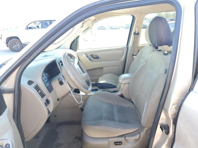 Photo 7 from auction – 2007 FORD ESCAPE XLT with VIN 1FMCU03Z17KB96228