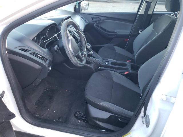 Photo 7 from auction – 2014 FORD FOCUS S with VIN 1FADP3E21EL150784