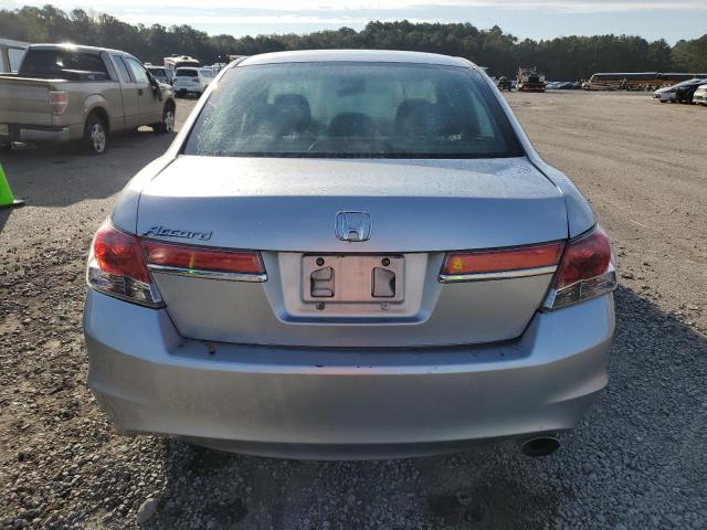 Photo 6 from auction – 2011 HONDA ACCORD LX with VIN 1HGCP2F34BA136443
